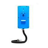 Lufttrycksmätare med Däcknål-Pyrometer Prisma HPM 5