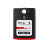 Transponder MyLaps TR2 Bil/Mc