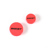 Skydd/Transportplugg för Raket Kit för Avgas och Insug