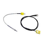 Cylindertemperatur til Raket 95 M5 - Unipro/Unigo