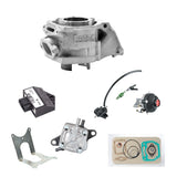 Uppgraderingskit från Rotax Junior till Senior