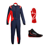 Utrustningspaket Sparco Sprint