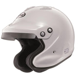 Kypärä Arai GP-3 FRP Valkoinen