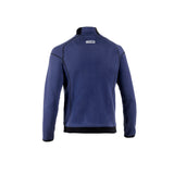 Sweatshirt Sparco Blue