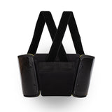Ribbensbeskytter Bumper Carbon