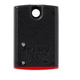 Transponderi MyLaps TR2, autoon/moottoripyörään  1 vuosi
