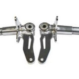 Styrespindel CRG DD2/KZ V11 Venstre