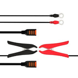 Batterioplader CTEK MXS 5.0 Polar Edition