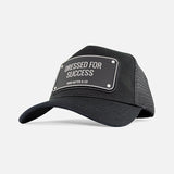 Keps - Dressed for success rubber