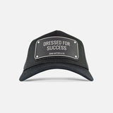 Keps - Dressed for success rubber