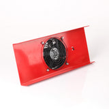 Kylmodul för batteri Rotax E10