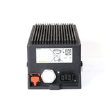 Rotax E10-batteri med integrerat BMS-system