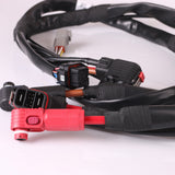 Kabelhärva Rotax E10