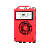 Batteriladdare för Rotax E10