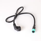 AC-kabel – Europeisk standard (EU)