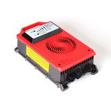 Batteriladdare för Rotax E10