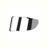 Visir LS2 FF812 Kid Iridium Silver