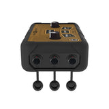 Intercom Fury Offroad Clearvoice Zeronoise