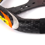 Rat CRG Orange Mini 320 mm