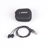 In-ear lurar Racecom SILK-CINCH Standard