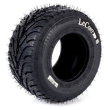 LeCont 10 x 4.2-5 W. SV1 06 Fordæk