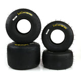 LeCont LH03 Slicks Set