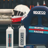 Vandflaske Aluminium Martini Racing