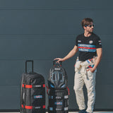 Taske Sparco Tour Martini Racing