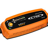 Batterioplader CTEK MXS 5.0 Polar Edition