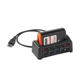 Transponder Mylaps TR2 MX & Enduro 2år