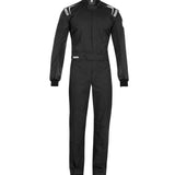 Racing Suit Sparco One SFI Black