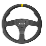 Rat Sparco Mod. R330 Læder