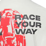 T-Shirt Rotax Racing Loose Fit
