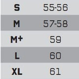 Kypärä Sparco RJ-i Valkoinen