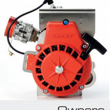 User Manual for Raket 120 English