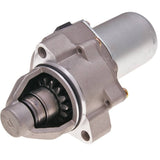 Starter motor, Raket 120