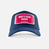 Keps - Who´s Your Daddy