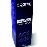 Sparco Tvättmedel X-Cool Recharge