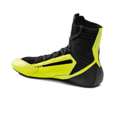 Skor Sparco X-Light Plus Gul