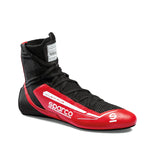 Skor Sparco X-Light Plus Röd