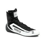 Skor Sparco X-Light Plus Vit/Svart