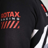 Rotax Racing Hoodie Black